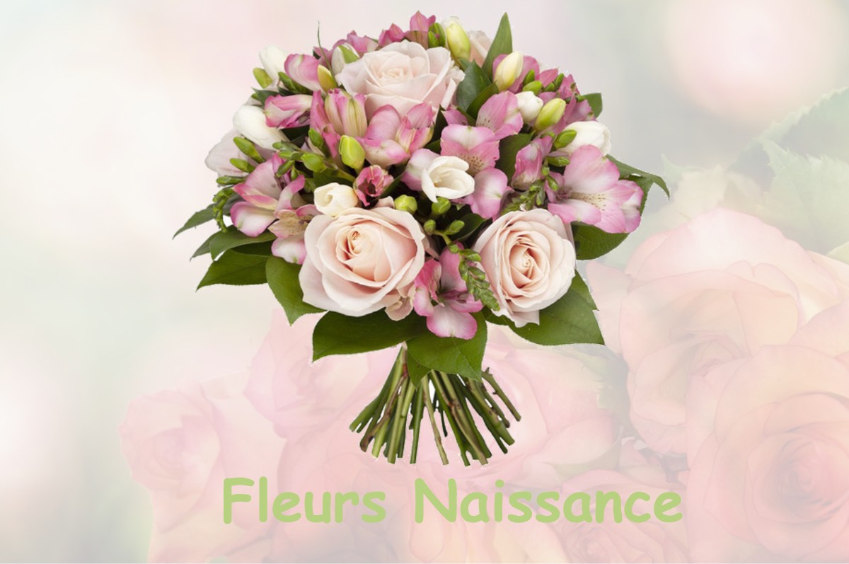 fleurs naissance RIZAUCOURT-BUCHEY