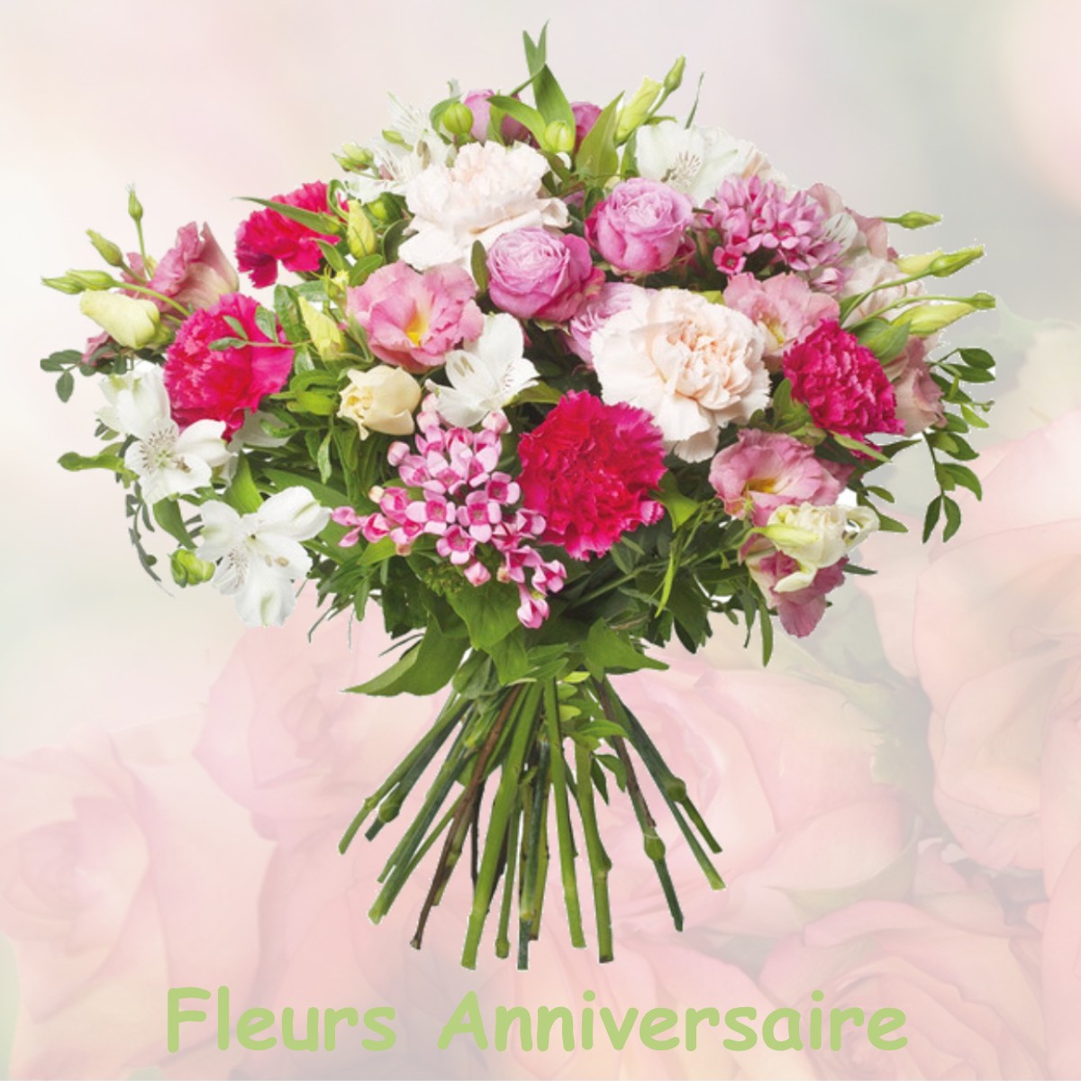 fleurs anniversaire RIZAUCOURT-BUCHEY