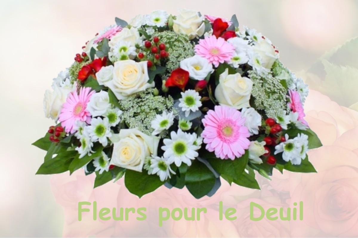fleurs deuil RIZAUCOURT-BUCHEY